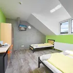 Hostel Inter Liberec