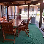 Inter 利贝雷茨