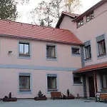 Inter Hostel Liberec