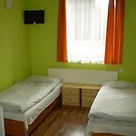 Inter Hostel *