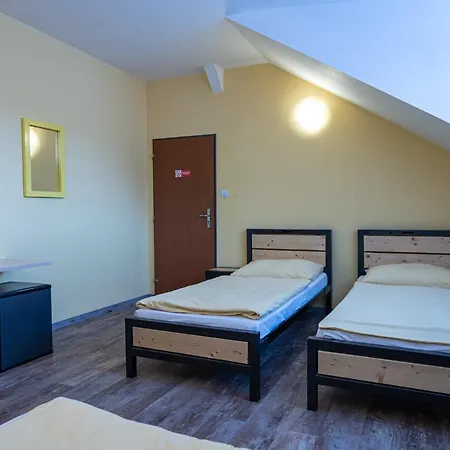 Inter Hostel *