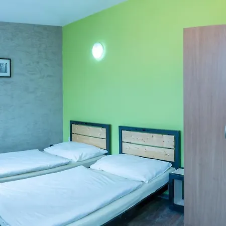 Hostel Inter Liberec