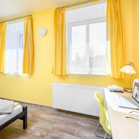 Inter Hostel Liberec