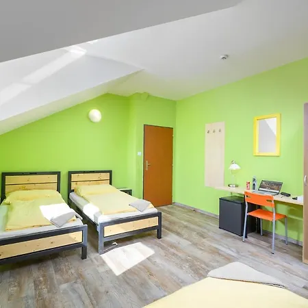 Hostel Inter *