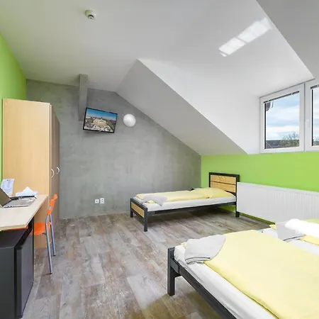 Hostel Inter Liberec