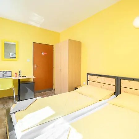 Hostel Inter *