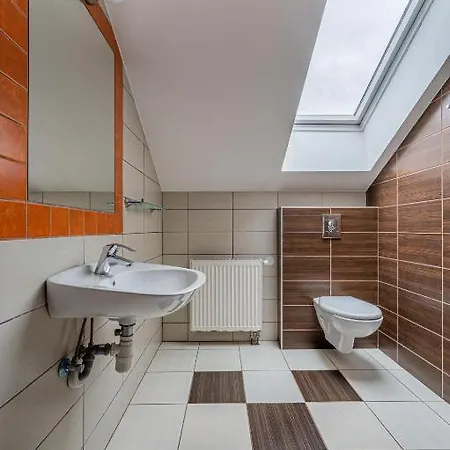 Hostel Inter Liberec