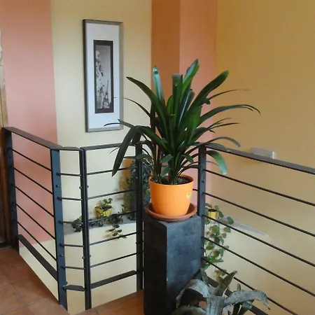 Inter Hostel Liberec