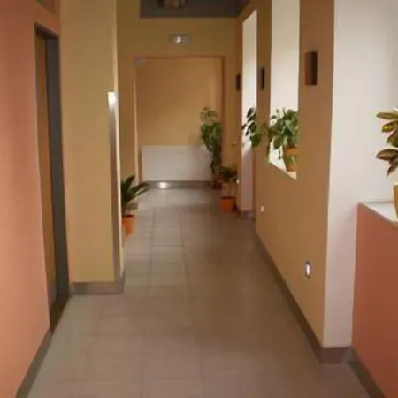 Hostel Inter *