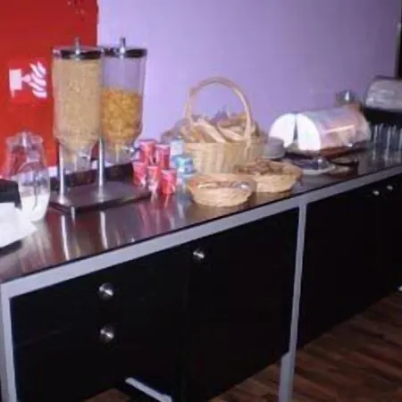 Hostel Inter