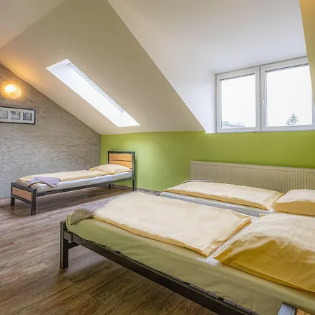 Hostel Inter Liberec