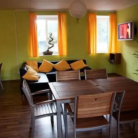 Inter Hostel *