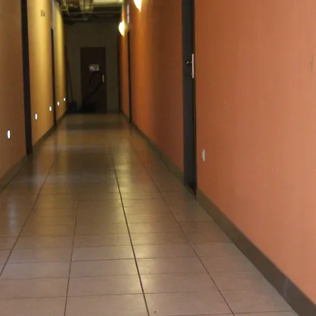Inter Hostel