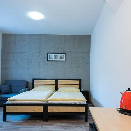 Hostel Inter *