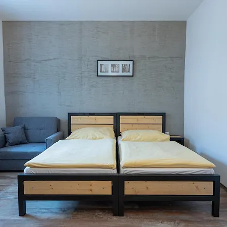 Inter Hostel