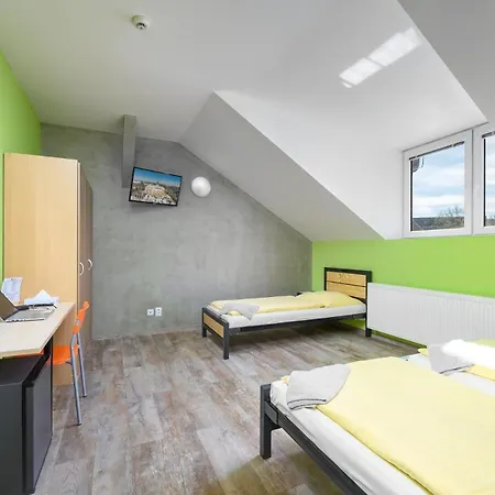 Hostel Inter