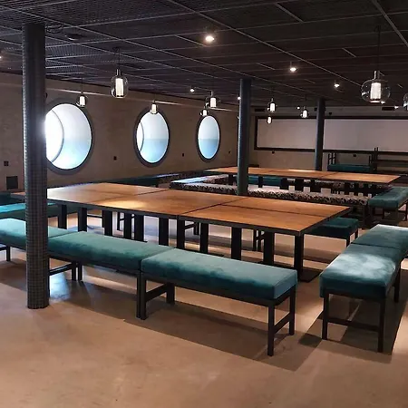 Hostel Inter