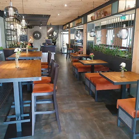 Hostel Inter Liberec