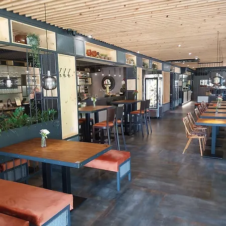 Inter Hostel Liberec