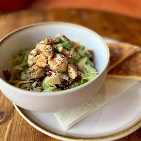 Hostel Inter Liberec