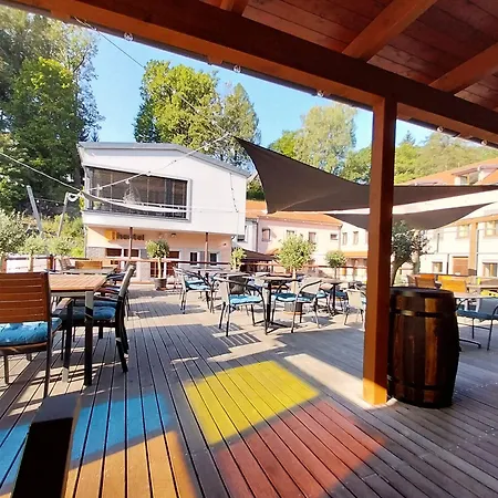 Inter Hostel *