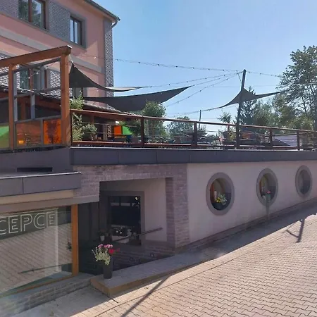 Vandrerhjem Inter