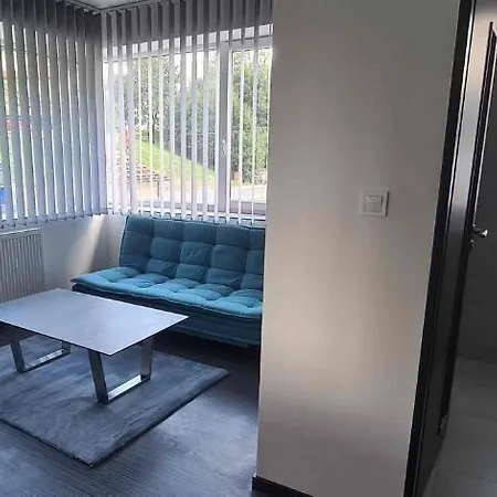 Inter Hostel *