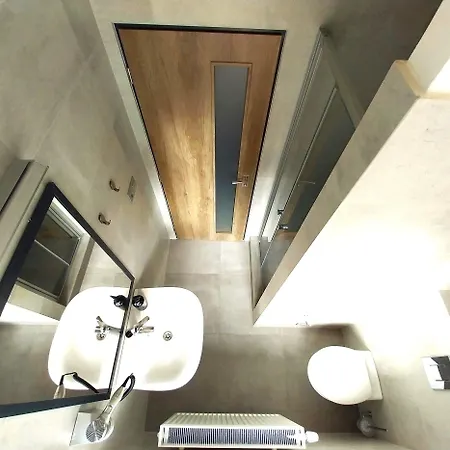 Albergue Inter Liberec