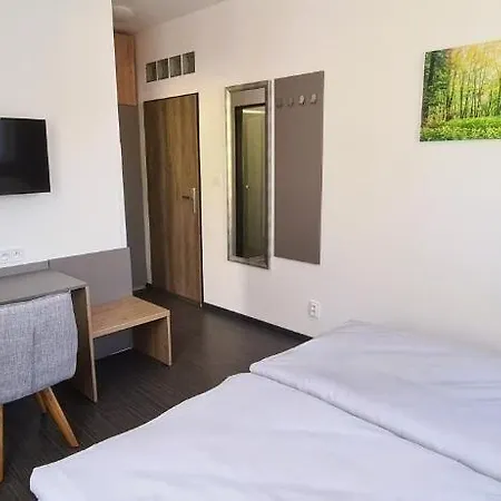 Hostel Inter