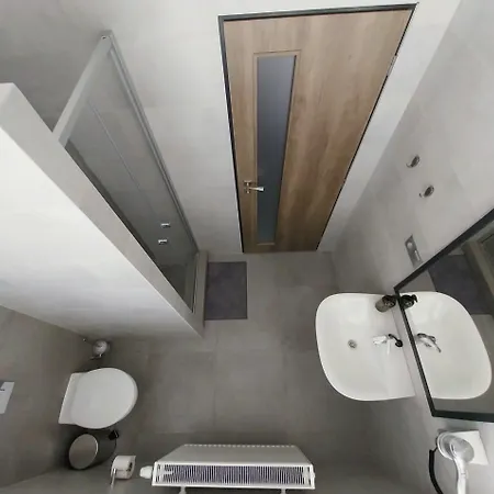 Inter Hostel Liberec