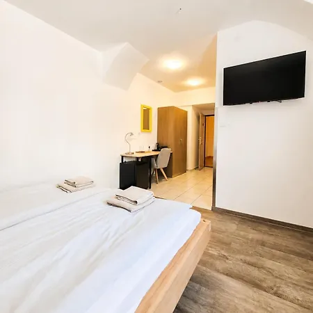 Inter Hostel