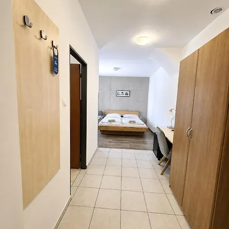 Inter Hostel *
