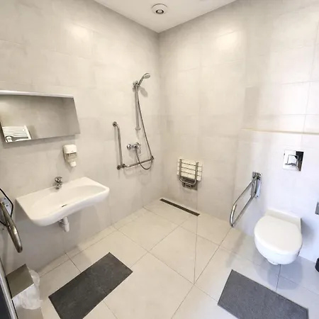 Inter Hostel Liberec