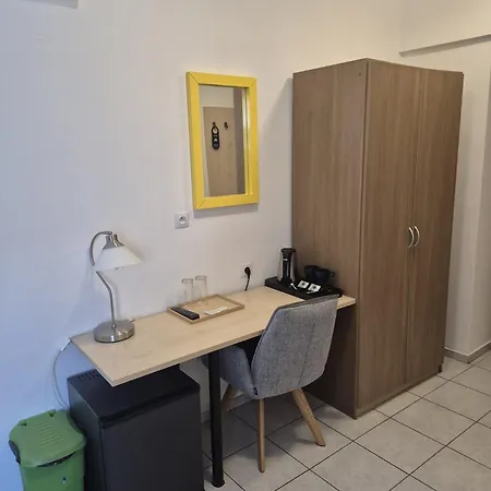 Hostel Inter Liberec
