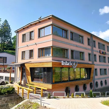 Inter Auberge de jeunesse