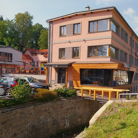 Hostal Inter *