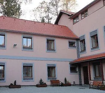 Inter Hostel Liberec