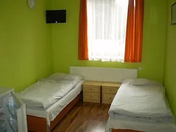 Inter Hostel *