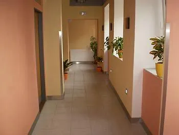 Inter Hostel Liberec