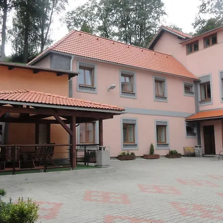 Hostel Inter *