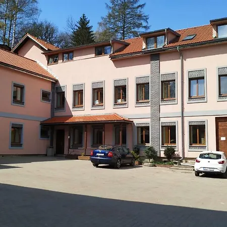 Inter Ostello Liberec