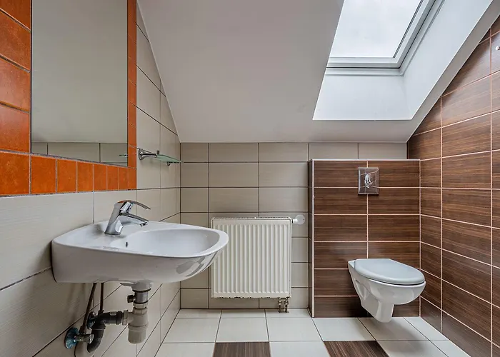 Auberge de jeunesse Inter *