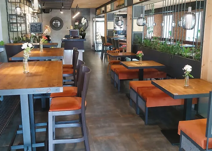 Vandrerhjem Inter Liberec