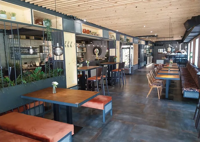 Inter Vandrarhem Liberec