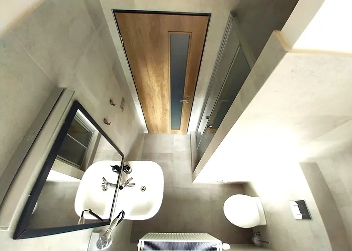 Vandrerhjem Inter Liberec