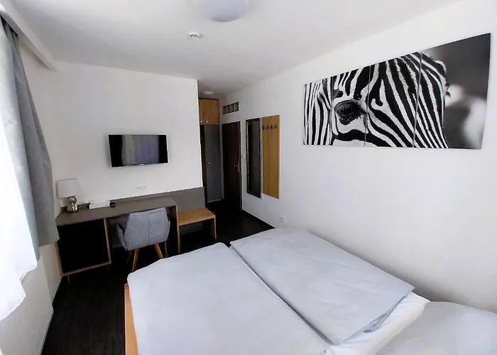 Auberge de jeunesse Inter