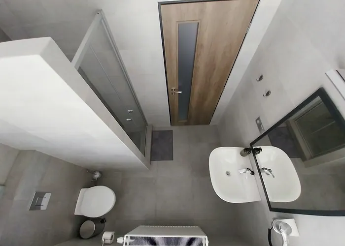 Inter Vandrerhjem Liberec