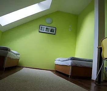 Auberge de jeunesse Inter Liberec